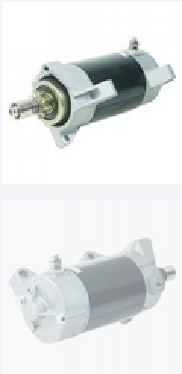 MOTORINO DI AVVIAMENTO YAMAHA 6N7-81800-10 EQUIVALENTE